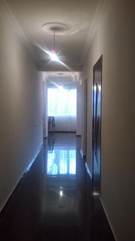 Gulnazi Andria Apartment Sarpi Exterior foto