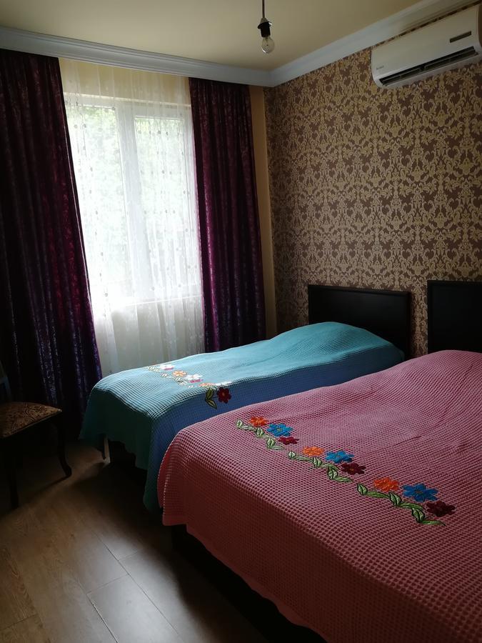 Gulnazi Andria Apartment Sarpi Exterior foto